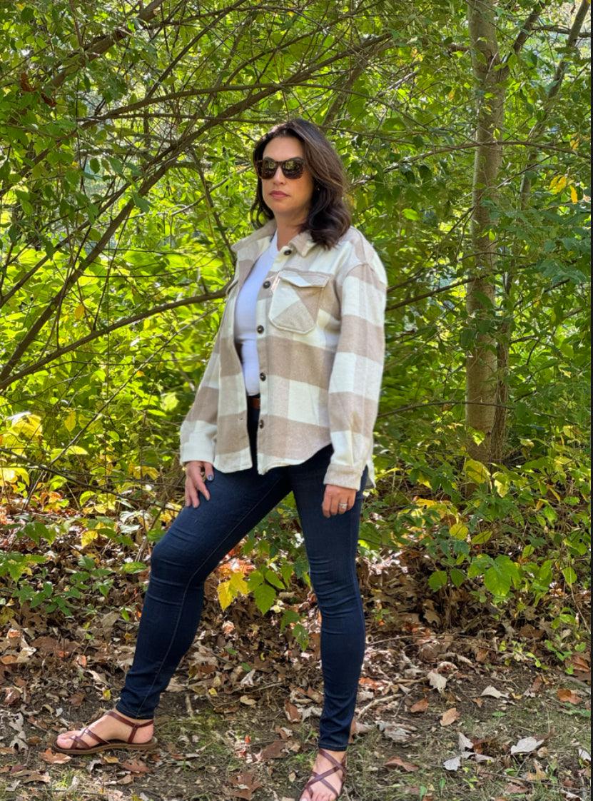 SHOP SWEATERS & JACKETS - Jennifer Kay Design