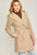 JQ Belted Coat